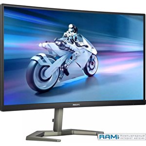 Игровой монитор Philips 27M1C5200W/00