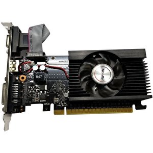 Видеокарта AFOX GeForce GT710 1GB DDR3 AF710-1024D3L5-V3