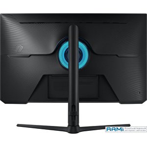 Игровой монитор Samsung Odyssey G7 LS32BG700EIXCI