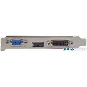 Видеокарта AFOX GT 240 1GB DDR3 AF240-1024D3L2-V2