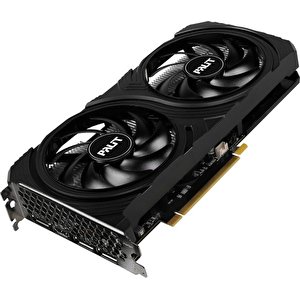 Видеокарта Palit GeForce RTX 4060 Infinity 2 NE64060019P1-1070L