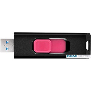 Внешний накопитель ADATA SC610 500GB SC610-500G-CBK/RD