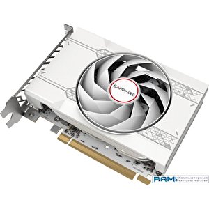 Видеокарта Sapphire Pulse Radeon RX 6500 XT ITX Pure 11314-04-20G