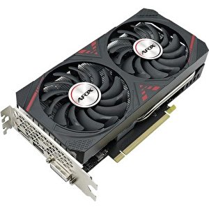 Видеокарта AFOX GeForce RTX 3050 8GB GDDR6 AF3050-8GD6H5