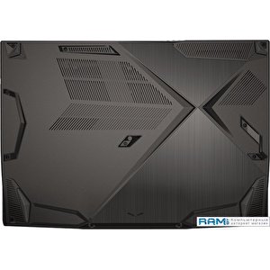 Игровой ноутбук MSI Thin 15 B12VE-1294XRU