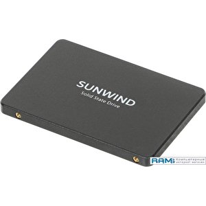 SSD SunWind ST3 SWSSD128GS2T 128GB