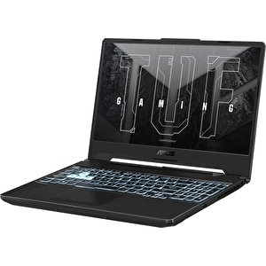 Игровой ноутбук ASUS TUF Gaming A15 FA506NF-HN061