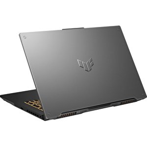 Игровой ноутбук ASUS TUF Gaming F17 FX707ZC4-HX095