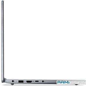 Ноутбук Lenovo IdeaPad Slim 3 14IRU8 82X6001GPS