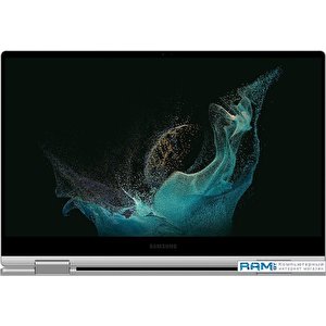 Ноутбук 2-в-1 Samsung Galaxy Book2 Pro 360 13.3 NP930QED-KC1US