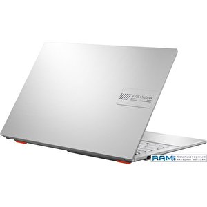 Ноутбук ASUS Vivobook Go 15 E1504GA-BQ527