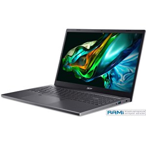 Ноутбук Acer Aspire 5 A515-58P-368Y NX.KHJER.002