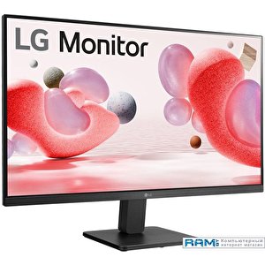 Игровой монитор LG 27MR400-B