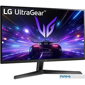 Игровой монитор LG UltraGear 27GS60F-B