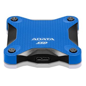 Внешний накопитель ADATA SD620 512GB SD620-512GCBL