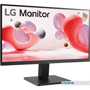 Монитор LG 22MR410-B