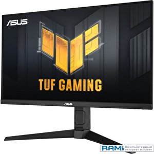 Игровой монитор ASUS TUF Gaming VG279QL3A