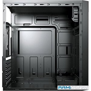 Корпус ACD Coffre 103 MO-TC200-0000