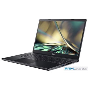 Ноутбук Acer Aspire 7 A715-76G-54NX NH.QMEEM.001