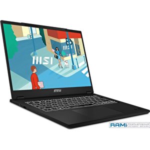 Ноутбук MSI Modern 14 H D13MG-089XRU