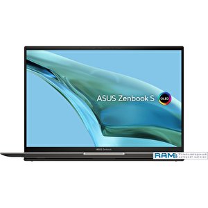 Ноутбук ASUS Zenbook S 13 OLED UX5304MA-NQ138W