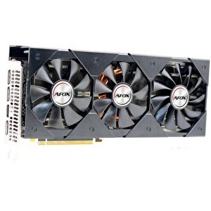 Видеокарта AFOX Radeon RX 5700 XT 8GB GDDR6 AFRX5700XT-8GD6H4-V2