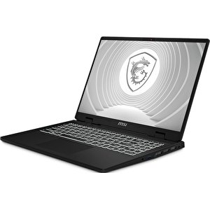 Рабочая станция MSI CreatorPro M16 HX C14VJG-457RU