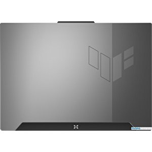 Игровой ноутбук ASUS TUF Gaming F15 FX507ZC4-HN078