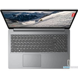 Ноутбук Lenovo IdeaPad 1 15AMN7 82VG00MSUE