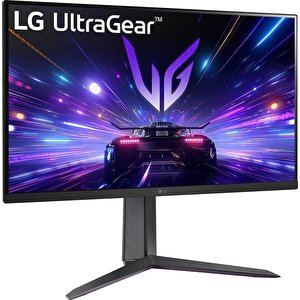 Игровой монитор LG UltraGear 27GS65F-B