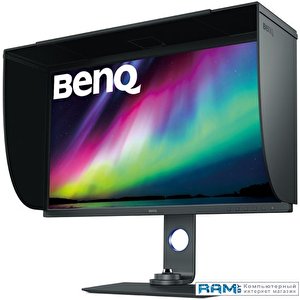 Монитор BenQ SW321C