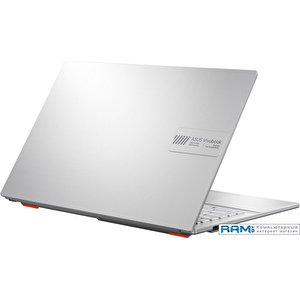 Ноутбук ASUS Vivobook Go 15 E1504FA-BQ211