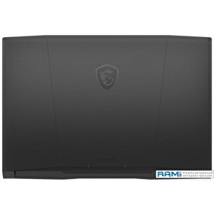 Игровой ноутбук MSI Katana 17 B12UCR-821XRU