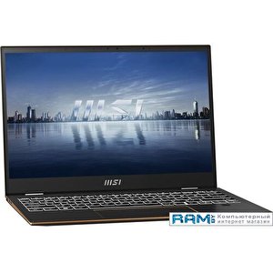 Ноутбук 2-в-1 MSI Summit E13 Flip Evo A13MT-243US