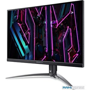 Игровой монитор Acer Predator XB273UV3bmiiprzx UM.HX3EE.310