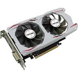 Видеокарта AFOX GeForce GTX 1050 Ti 4GB GDDR5 AF1050TI-4096D5H7-V8