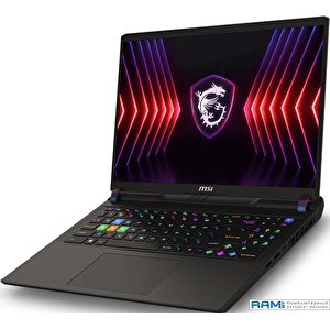 Игровой ноутбук MSI Vector 16 HX A14VHG-806XBY