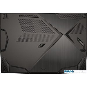 Игровой ноутбук MSI Thin 15 B12UC-2098XAM