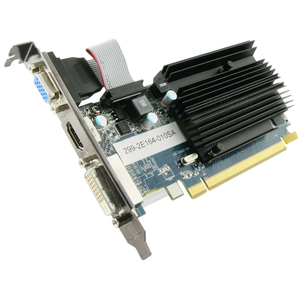 Видеокарта Sapphire HD 6450 1024MB DDR3 (11190-02)