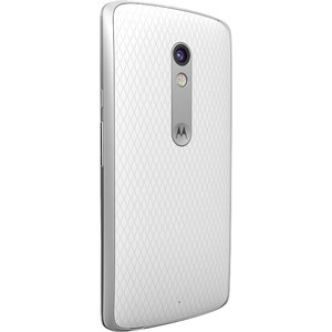 Смартфон Motorola Moto X Play 16GB White [XT1562]
