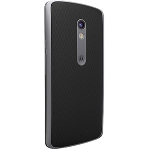 Смартфон Motorola Moto X Play 16GB Black [XT1562]