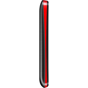 Мобильный телефон TeXet TM-D226 Black/Red