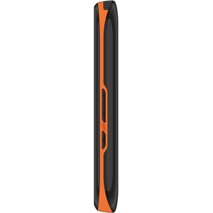 Мобильный телефон TeXet TM-B115 Black/Orange