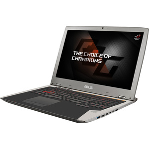 Ноутбук ASUS GX700VO-GC009T