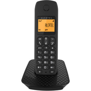 Радиотелефон Alcatel E132