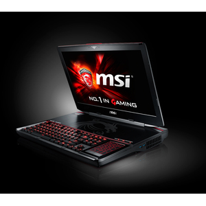 Ноутбук MSI GT80S 6QD-020RU Titan SLI