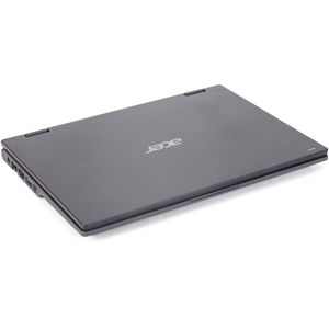Ноутбук Acer TravelMate Spin B1 B118-R-C9JG [NX.VFZER.001]