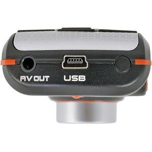 Автомобильный видеорегистратор DEFENDER Car Vision 5018 FullHD