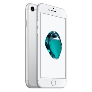Смартфон Apple iPhone 7 128Gb Silver (MN932PM/A)