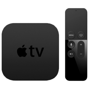 Медиаплеер Apple TV MLNC2RS/A